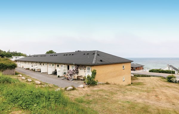 Ferienwohnung - Sandkaas , Dänemark - I56180 1