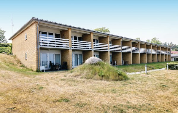 Apartment - Sandkaas , Denmark - I56180 81