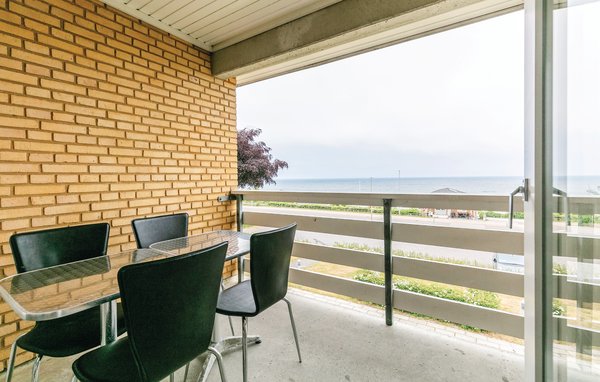 Apartment - Sandkaas , Denmark - I56180 101