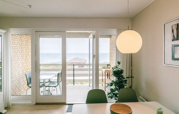 Apartment - Sandkaas , Denmark - I56180 201
