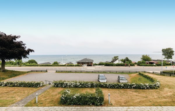 Apartment - Sandkaas , Denmark - I56180 202