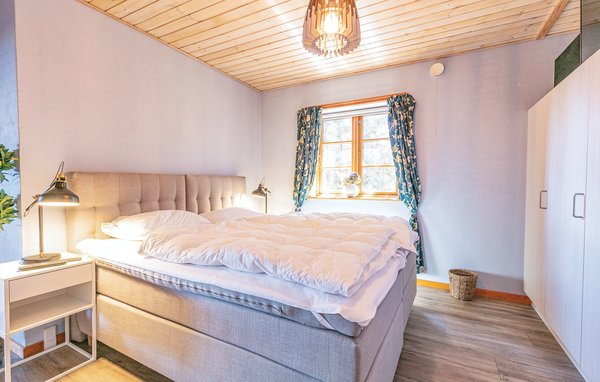 Ferienhaus - Allinge , Dänemark - I56185 605
