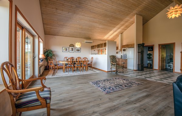Ferienhaus - Allinge , Dänemark - I56185 303