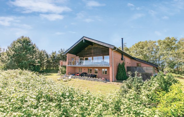 Ferienhaus - Allinge , Dänemark - I56185 81