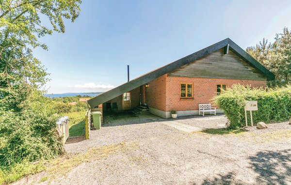 Ferienhaus - Allinge , Dänemark - I56185 82