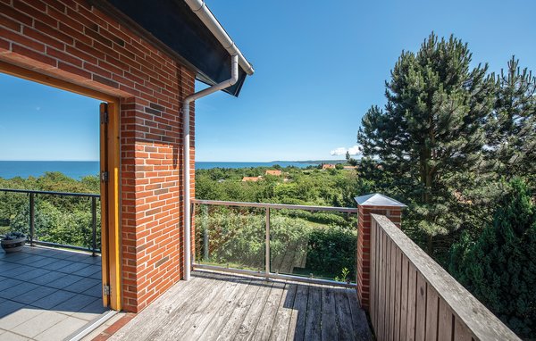 Ferienhaus - Allinge , Dänemark - I56185 7