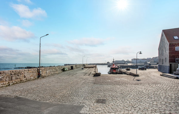 Vakantiehuis - Allinge , Denemarken - I56190 901