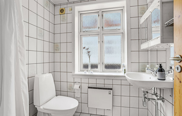 Vakantiehuis - Allinge , Denemarken - I56190 701