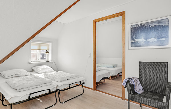 Vakantiehuis - Allinge , Denemarken - I56190 602