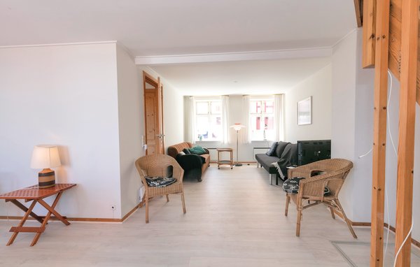 Vakantiehuis - Allinge , Denemarken - I56190 501
