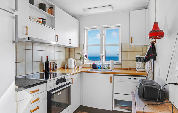 Vakantiehuis - Allinge , Denemarken - I56190 7
