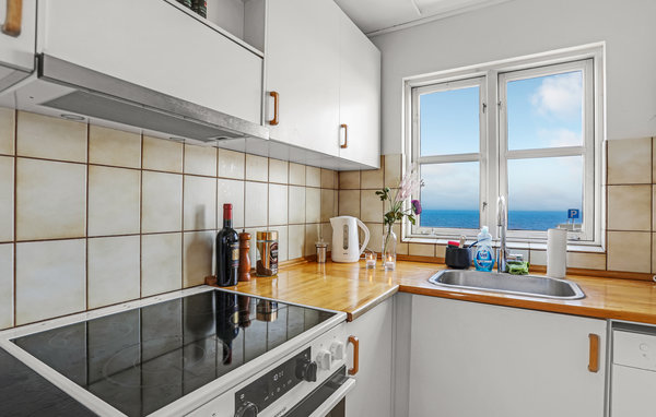 Vakantiehuis - Allinge , Denemarken - I56190 8