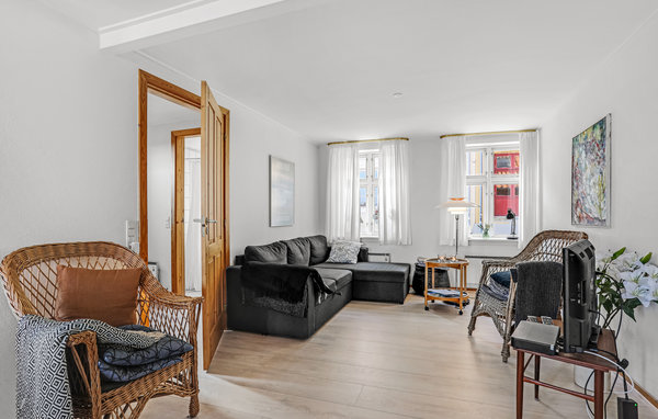 Vakantiehuis - Allinge , Denemarken - I56190 3