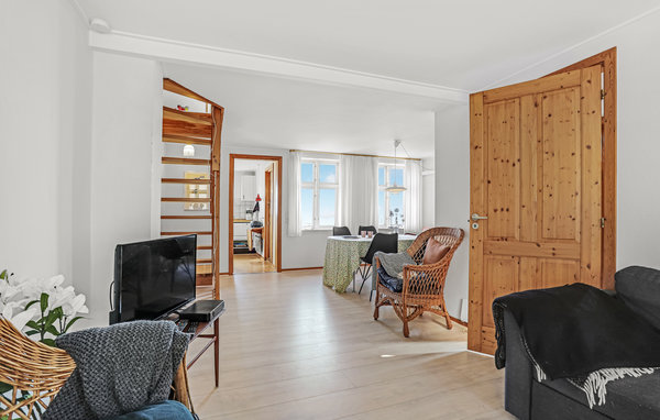 Vakantiehuis - Allinge , Denemarken - I56190 4
