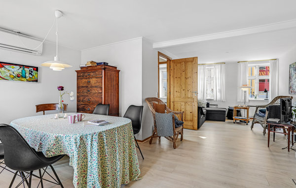Vakantiehuis - Allinge , Denemarken - I56190 5