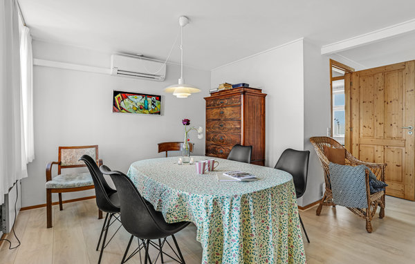 Vakantiehuis - Allinge , Denemarken - I56190 301