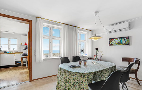 Vakantiehuis - Allinge , Denemarken - I56190 6