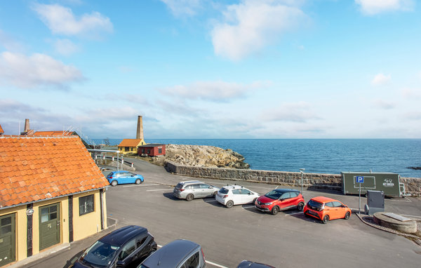 Vakantiehuis - Allinge , Denemarken - I56190 201