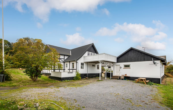 Location de vacances - Tejn , Danemark - I56191 81
