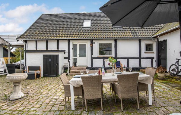 Location de vacances - Tejn , Danemark - I56191 103