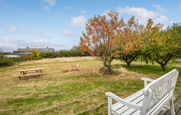 Location de vacances - Tejn , Danemark - I56191 106