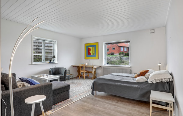 Apartman - Tejn , Danska - I56192 601