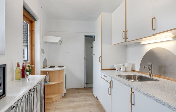 Apartman - Tejn , Danska - I56192 401
