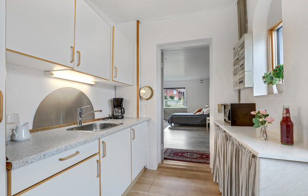 Apartman - Tejn , Danska - I56192 6