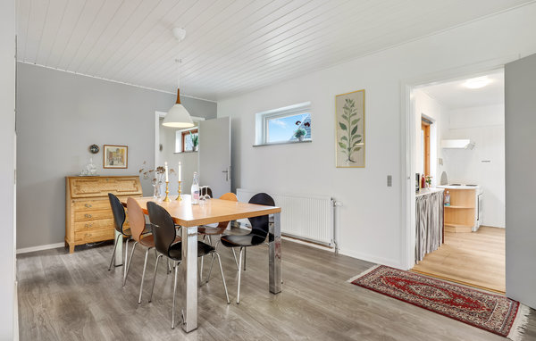 Apartman - Tejn , Danska - I56192 4