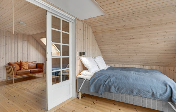 Feriehuse - Tejn , Danmark - I56193 601
