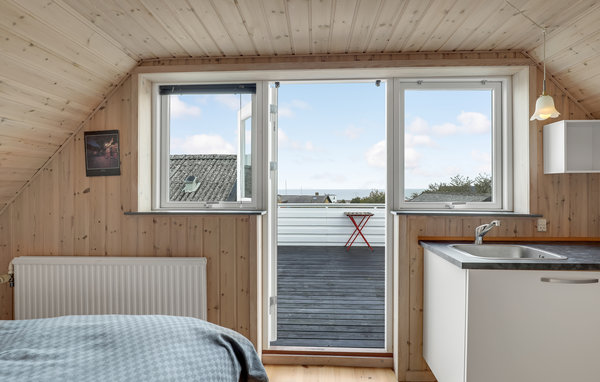 Feriehuse - Tejn , Danmark - I56193 602