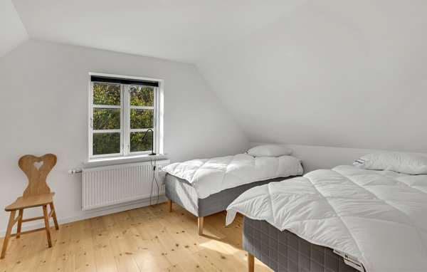 Feriehuse - Tejn , Danmark - I56193 603