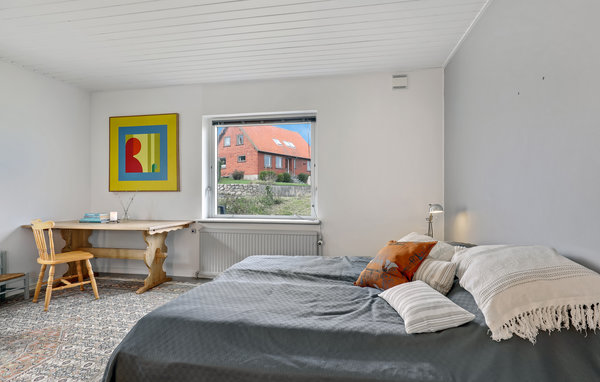 Feriehuse - Tejn , Danmark - I56193 604