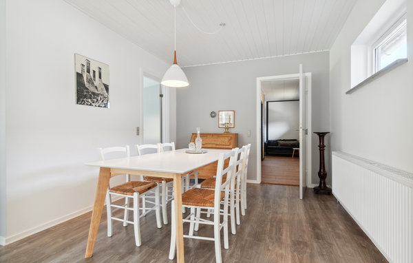 Feriehuse - Tejn , Danmark - I56193 403