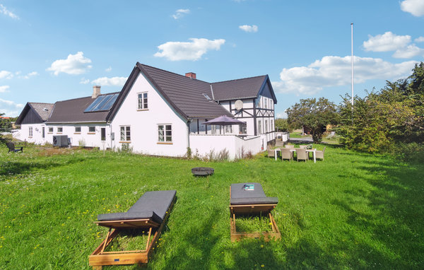 Feriehuse - Tejn , Danmark - I56193 81