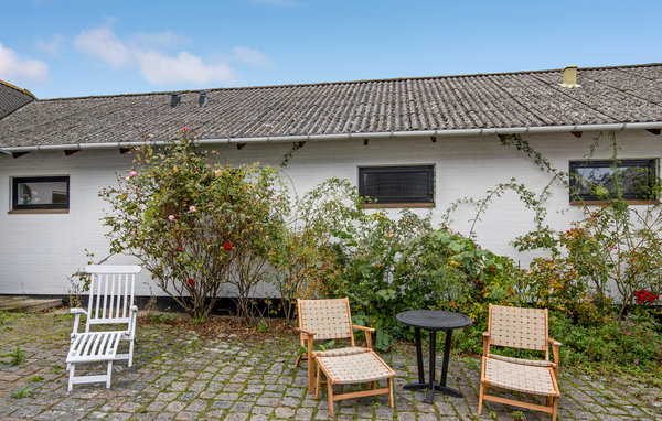 Feriehuse - Tejn , Danmark - I56193 102