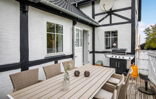 Feriehuse - Tejn , Danmark - I56193 103