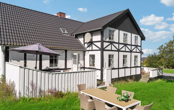 Feriehuse - Tejn , Danmark - I56193 107