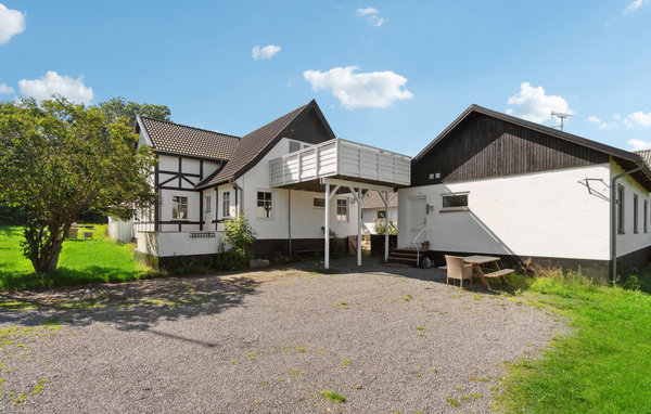 Feriehuse - Tejn , Danmark - I56193 9