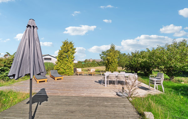 Feriehuse - Tejn , Danmark - I56193 109