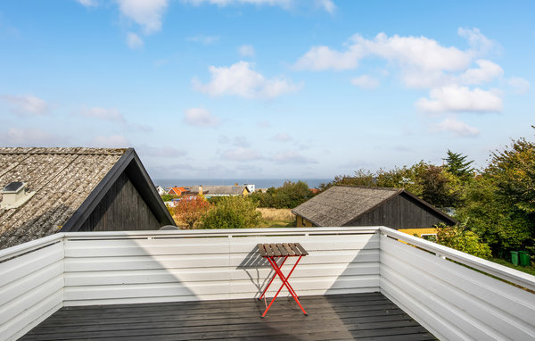 Feriehuse - Tejn , Danmark - I56193 201