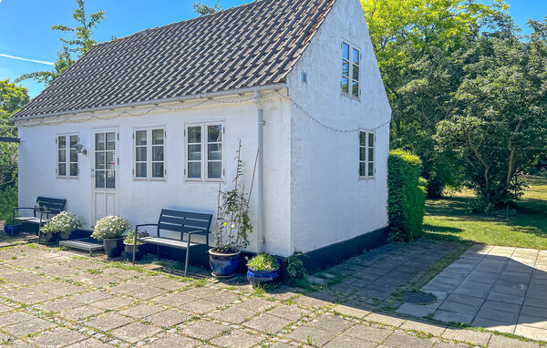 Holiday Home - Tejn/Sandkås , Denmark - I56199 81