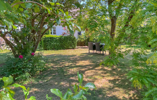Holiday Home - Tejn/Sandkås , Denmark - I56199 105