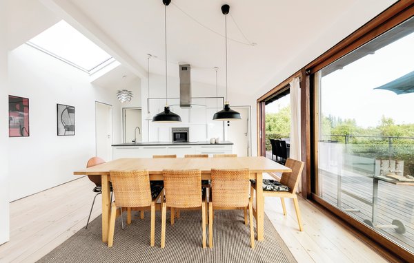 Ferienhaus 