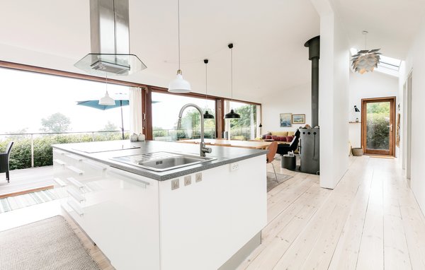 Ferienhaus 