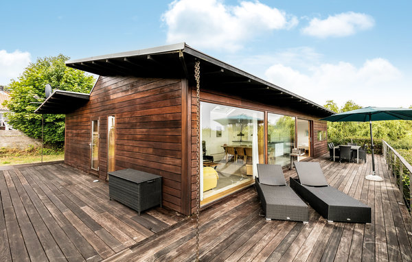 Holiday Home - Sandkaas , Denmark - I56208 1