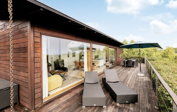 Ferienhaus 