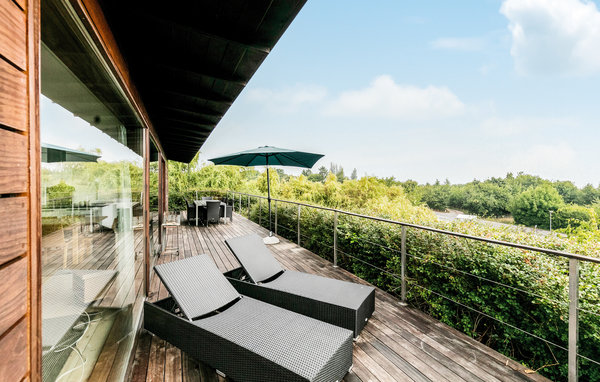 Ferienhaus 
