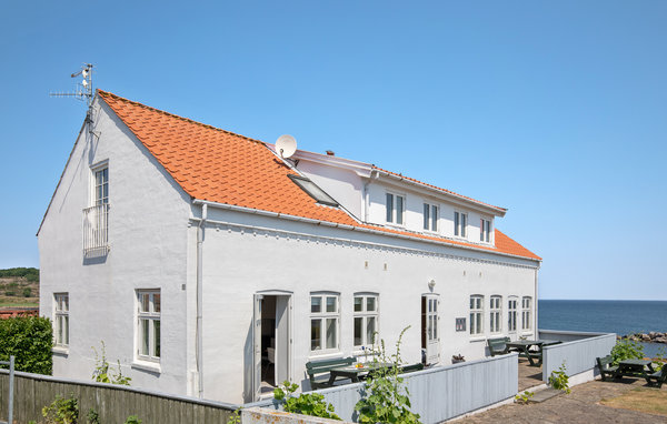 Apartment - Sandvig , Denmark - I56219 1