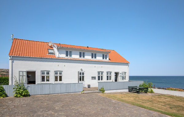 Apartment - Sandvig , Denmark - I56219 2